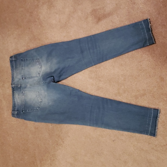 Michael Kors Izzy Skinny jeans - Picture 2 of 5